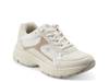 Khari Sneaker - Women's Cream/Beige view