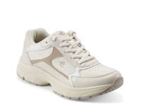 Khari Sneaker - Women's Cream/Beige view
