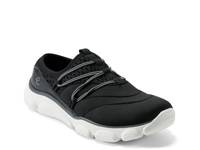 Denise Austin Nolan Mule Black view