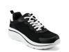 Pollie Sneaker - Women's Black view