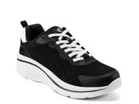 Pollie Sneaker - Women's Black view