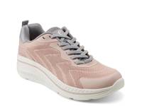 Pollie Sneaker - Women's Light Pink view