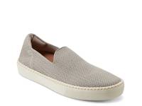 Presley Slip-On Sneaker Grey view