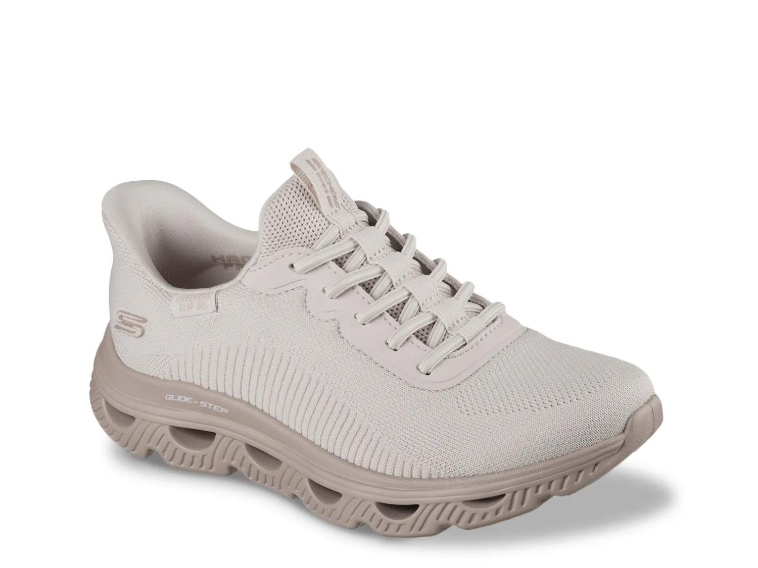 Slip-ins: BOBS Sport Arc Waves Sneaker - image 2