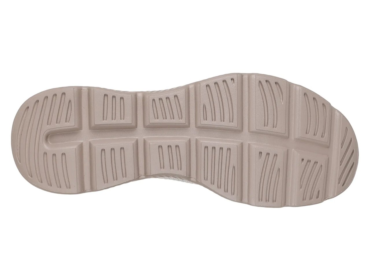 Slip-ins: BOBS Sport Arc Waves Sneaker