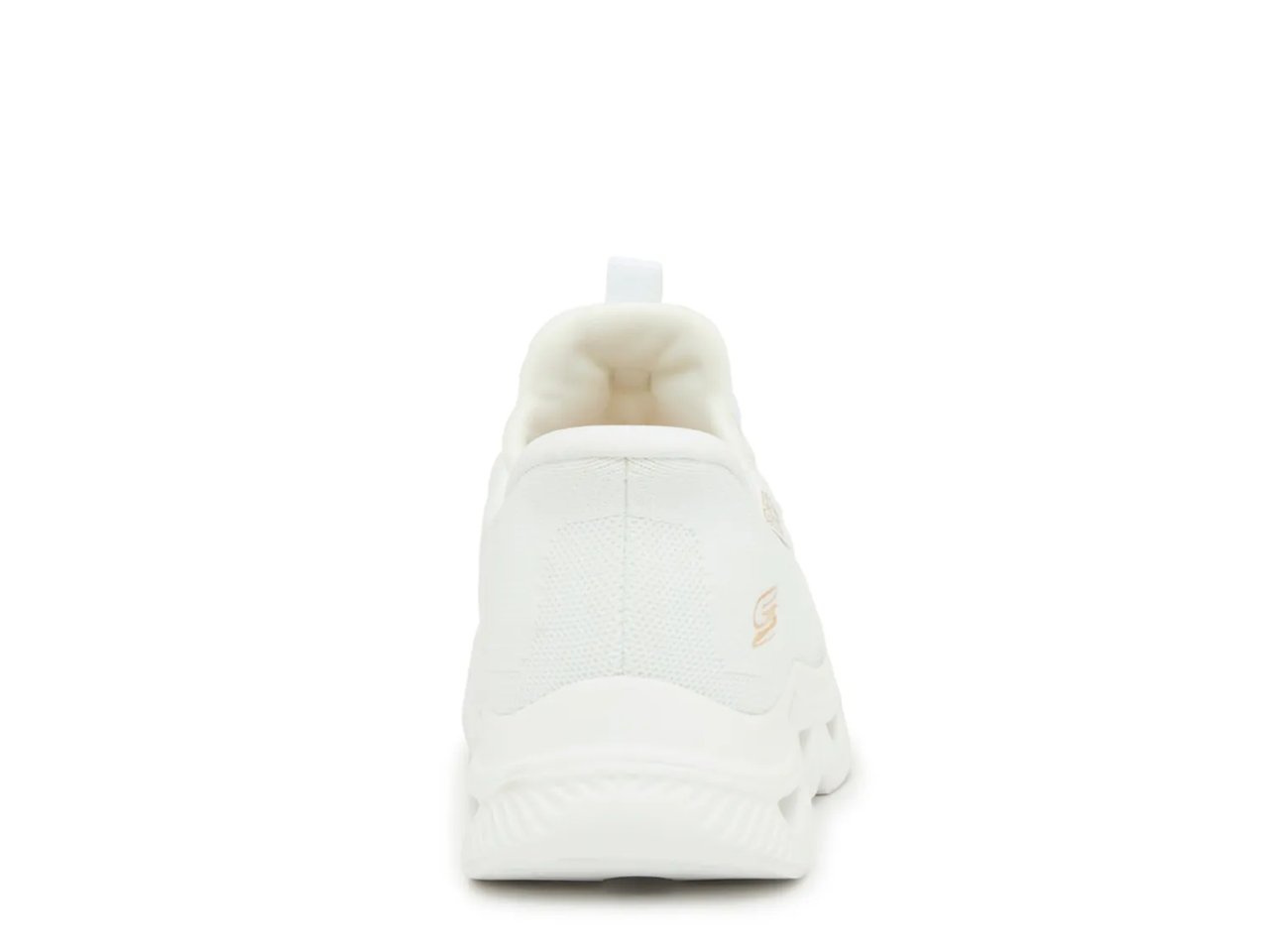 Slip-ins: BOBS Sport Arc Waves Sneaker