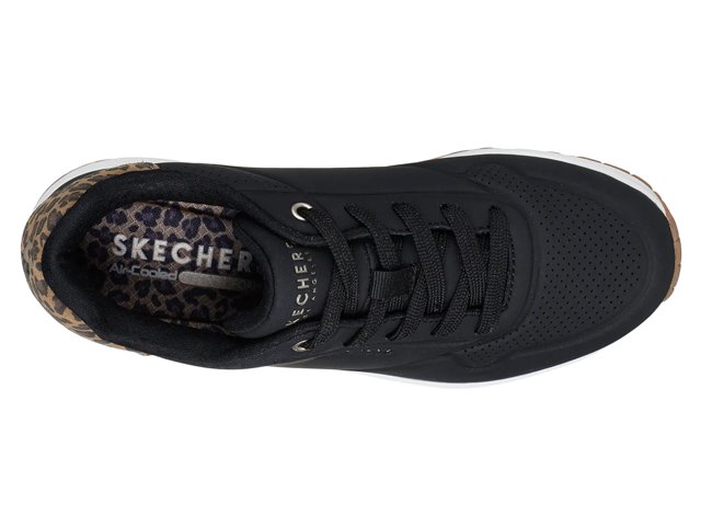 Skechers Uno Jungle Nite Sneaker - Women's - Free Shipping | DSW