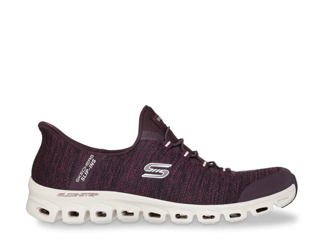 Hands Free Slip-ins: Glide Step Slip-On Sneaker - Women's