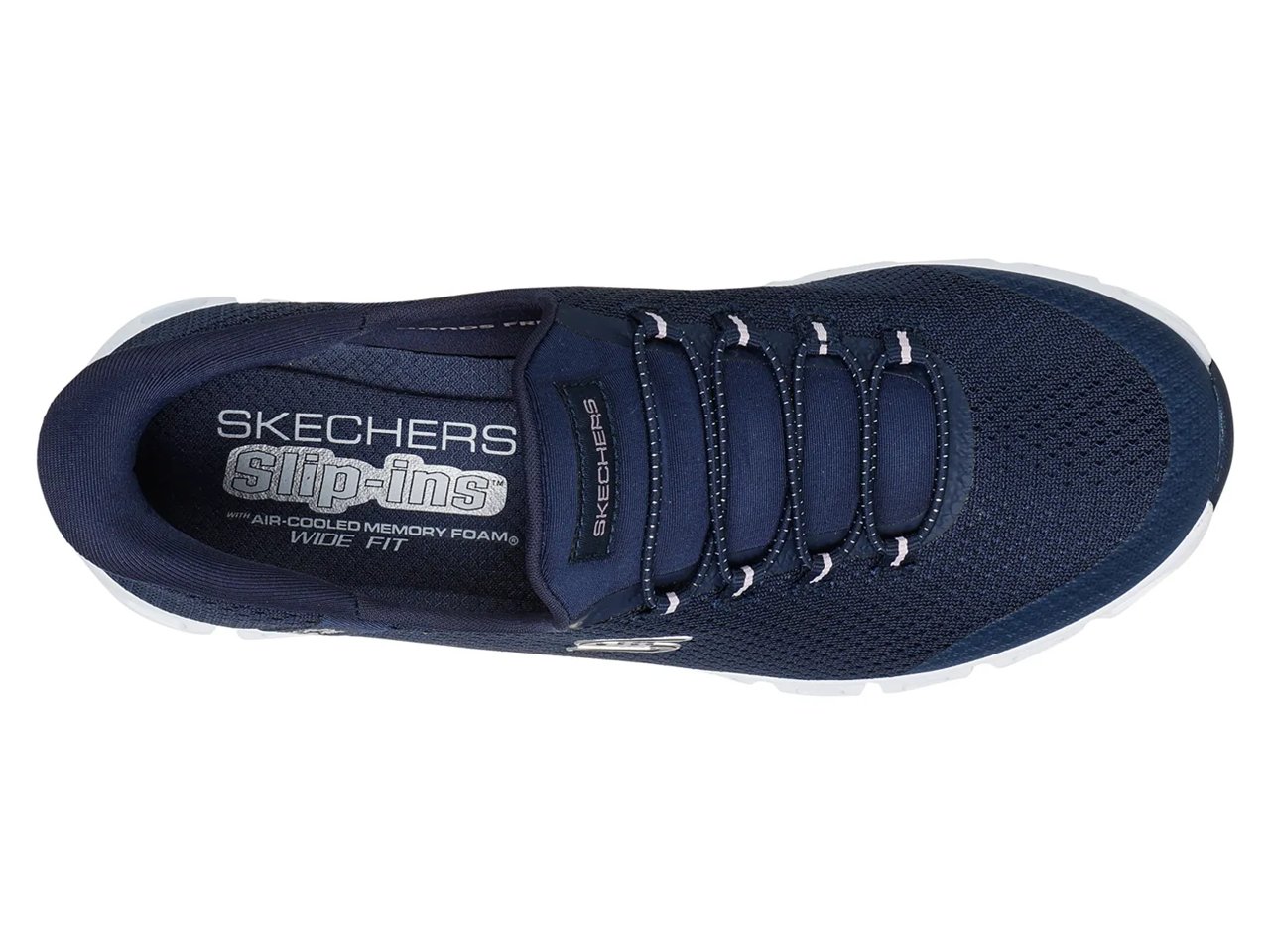 Hands Free Slip-ins Glide-Step Pursuit Sneaker