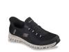 Hands Free Slip-ins Glide-Step Vibey Sneaker Black view