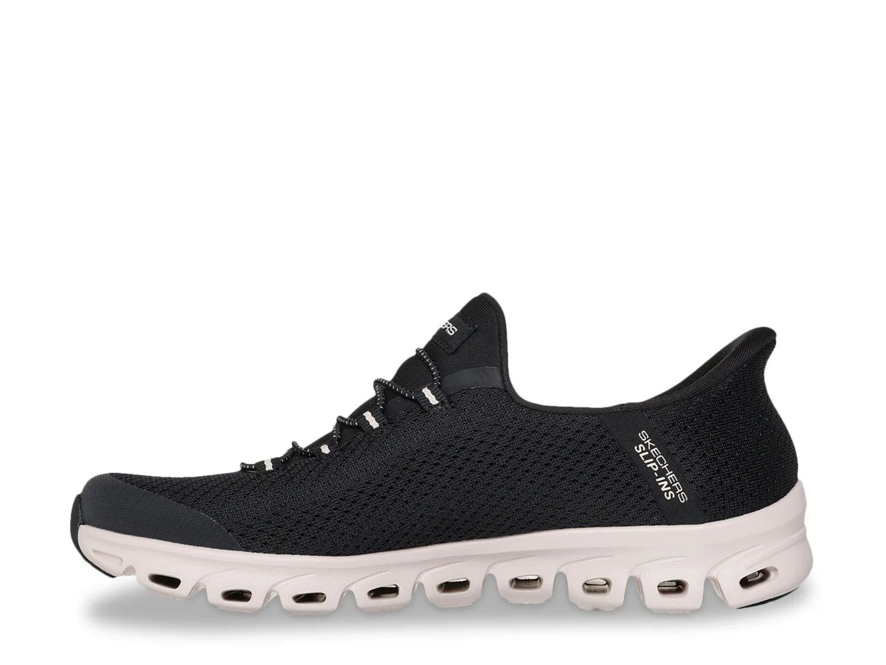 Hands Free Slip-ins Glide-Step Vibey Sneaker