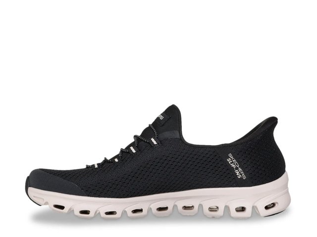 Hands Free Slip-ins Glide-Step Vibey Sneaker