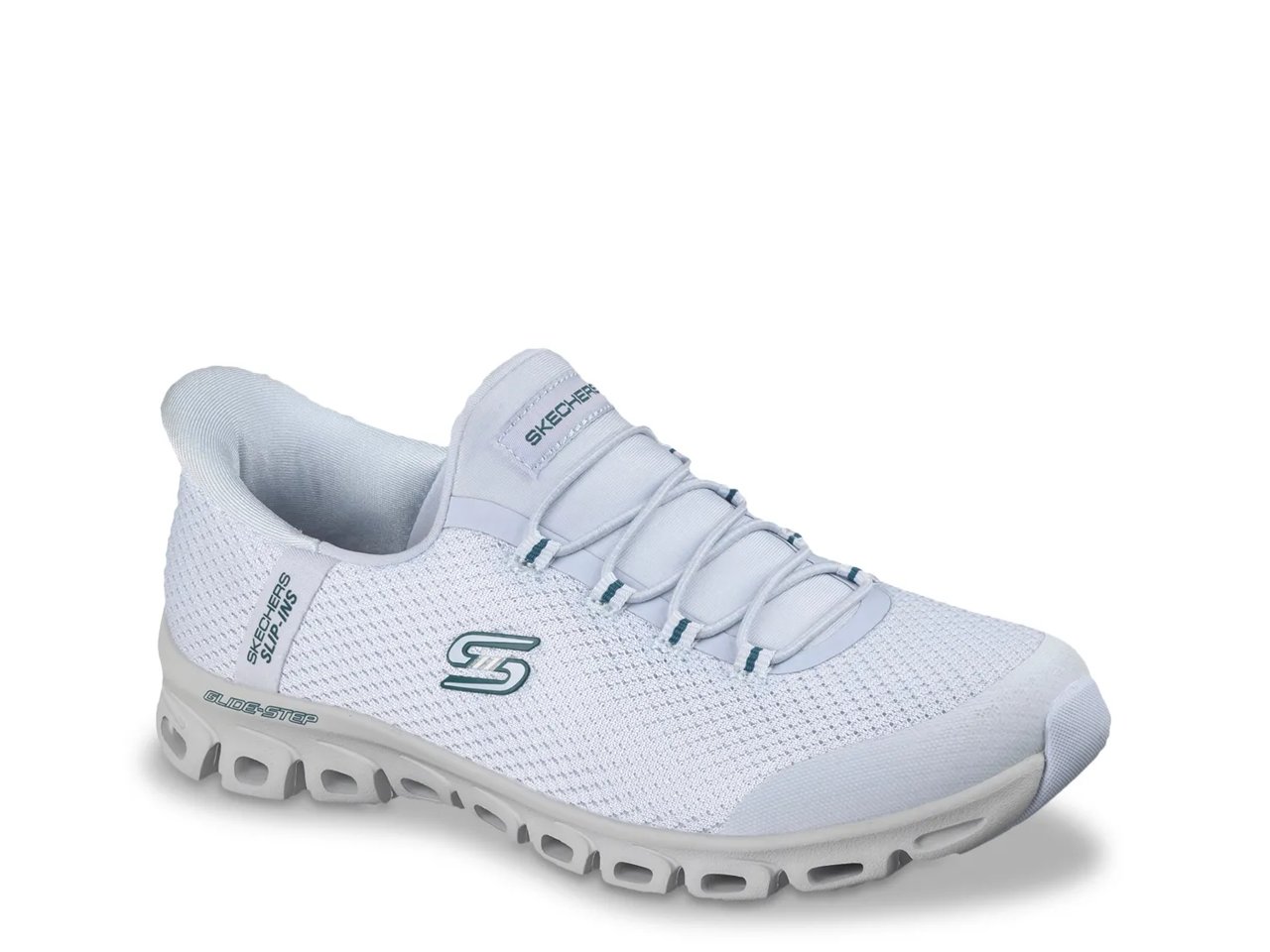 Hands Free Slip-ins Glide-Step Vibey Sneaker