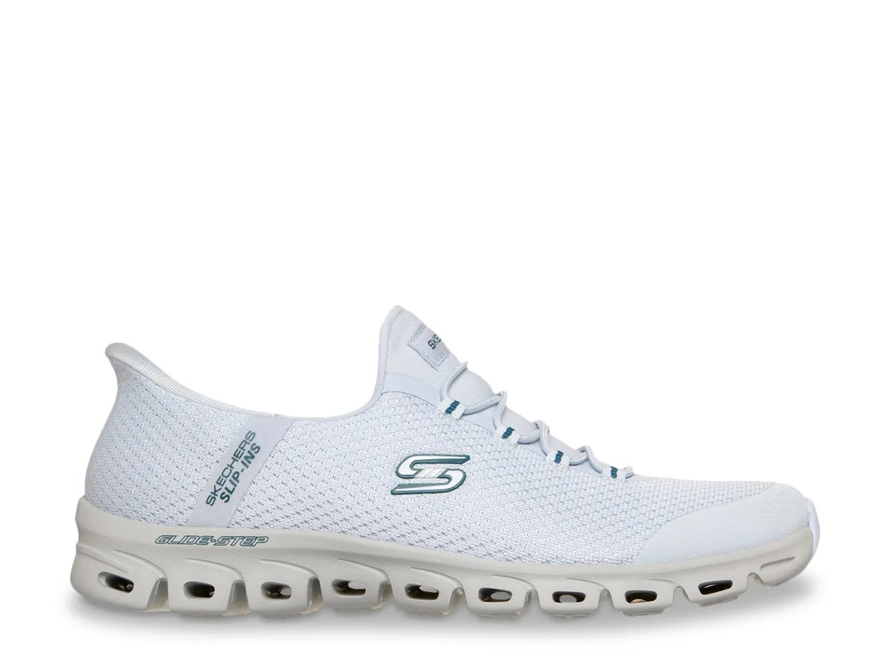 Hands Free Slip-ins Glide-Step Vibey Sneaker