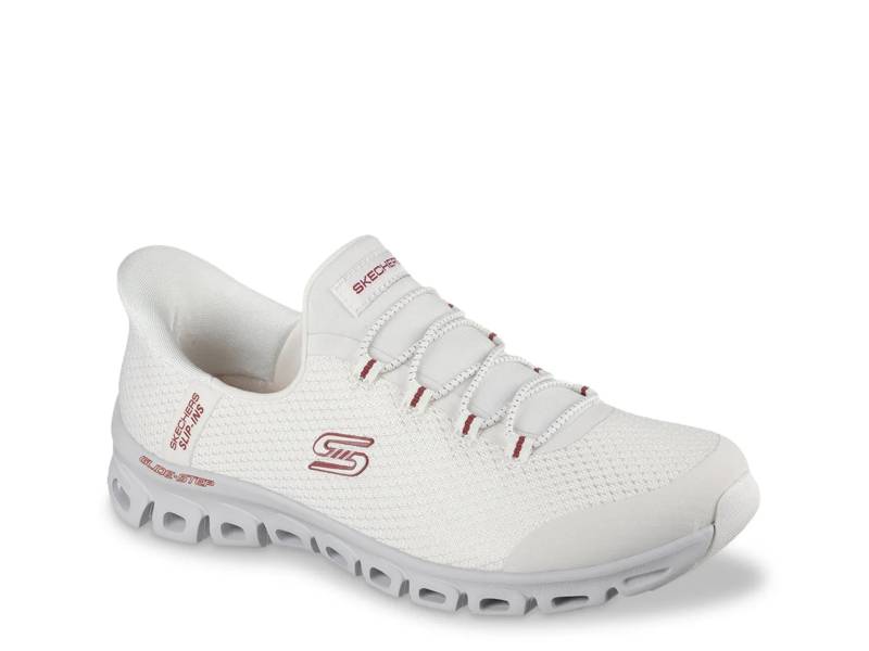 Hands Free Slip-ins: Glide-Step Vibey Sneaker - Women's