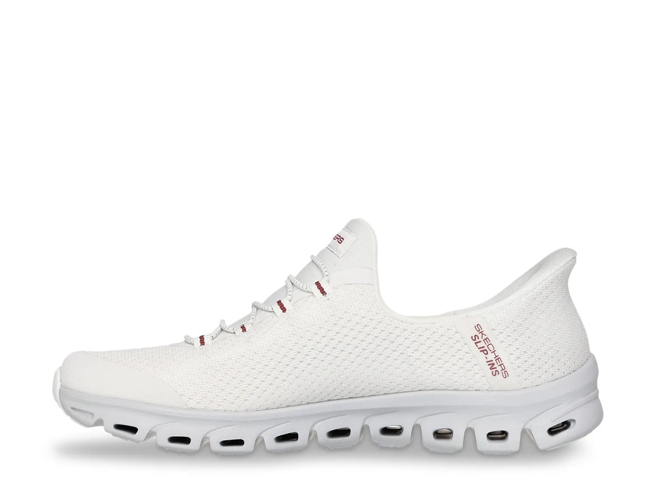 Hands Free Slip-ins Glide-Step Vibey Sneaker