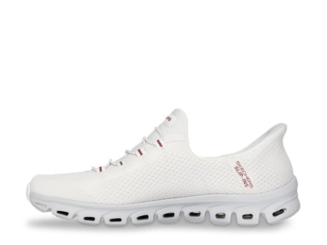 Hands Free Slip-ins Glide-Step Vibey Sneaker