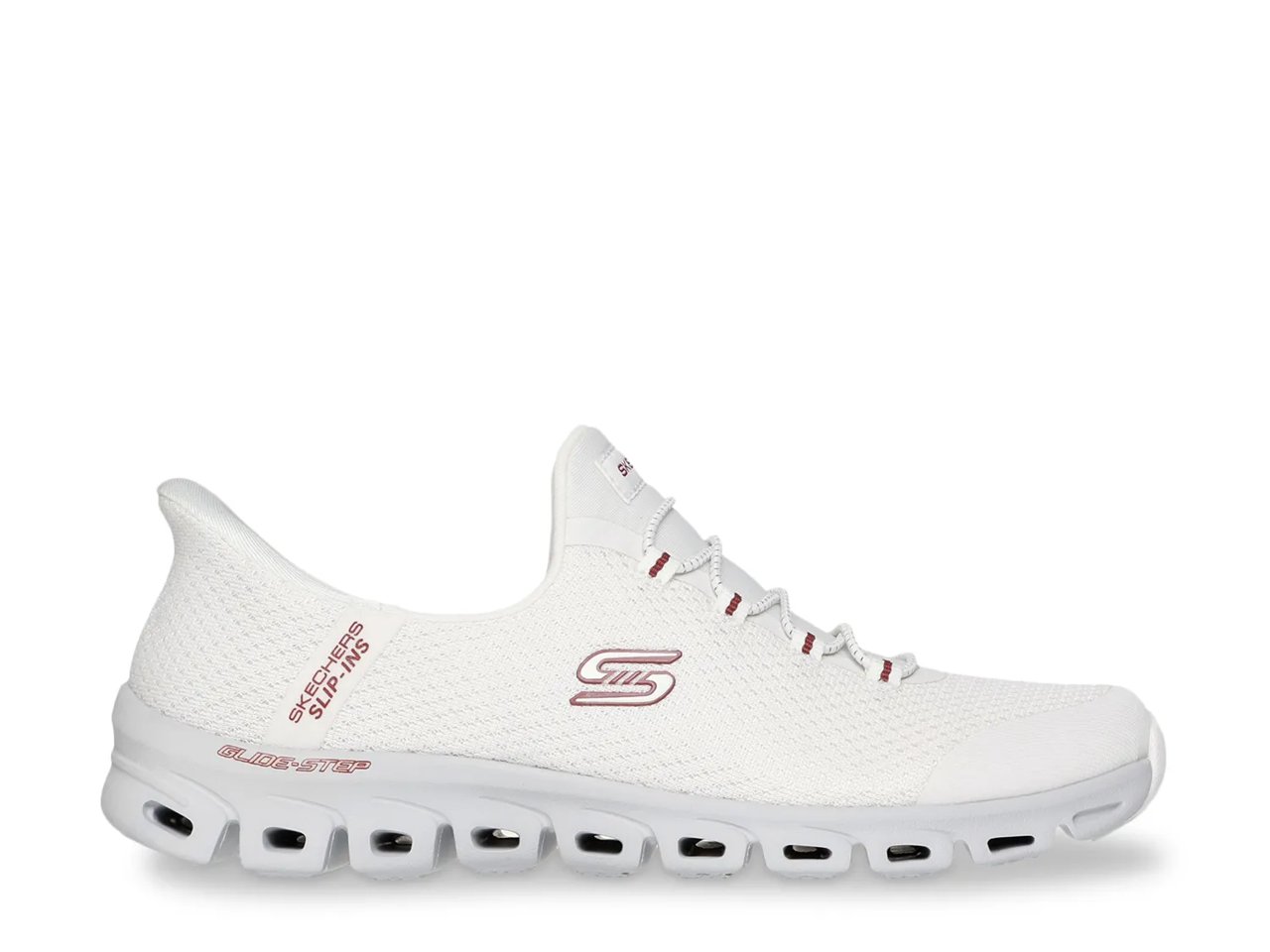 Hands Free Slip-ins Glide-Step Vibey Sneaker