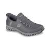 Hands Free Slip-ins Glide-Step Vibey Sneaker Grey view