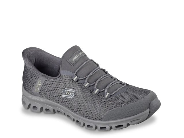 Hands Free Slip-ins Glide-Step Vibey Sneaker