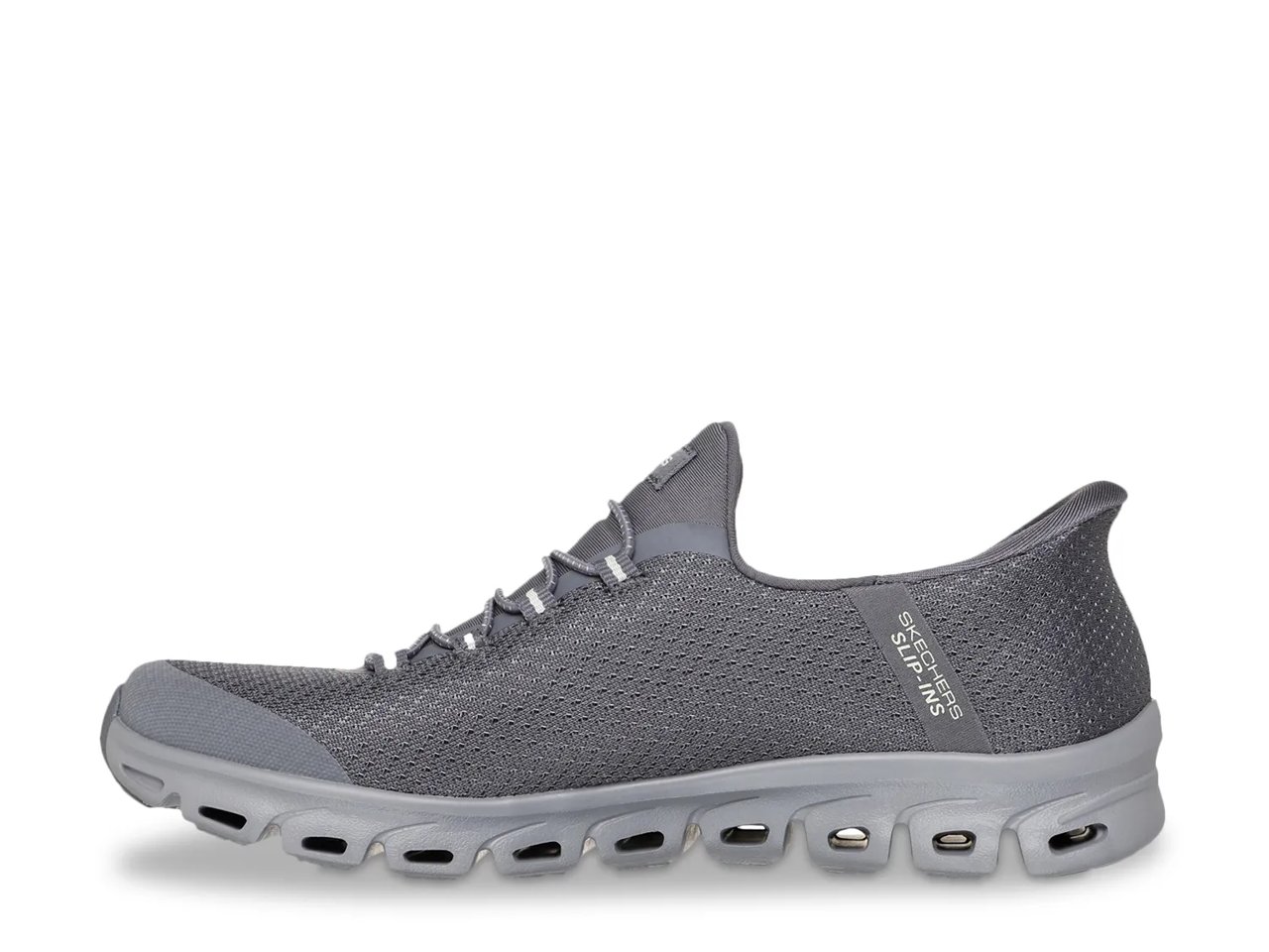 Hands Free Slip-ins Glide-Step Vibey Sneaker