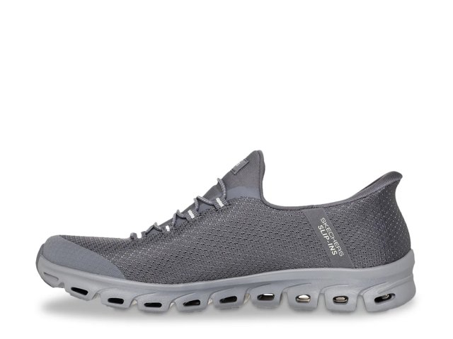 Hands Free Slip-ins Glide-Step Vibey Sneaker
