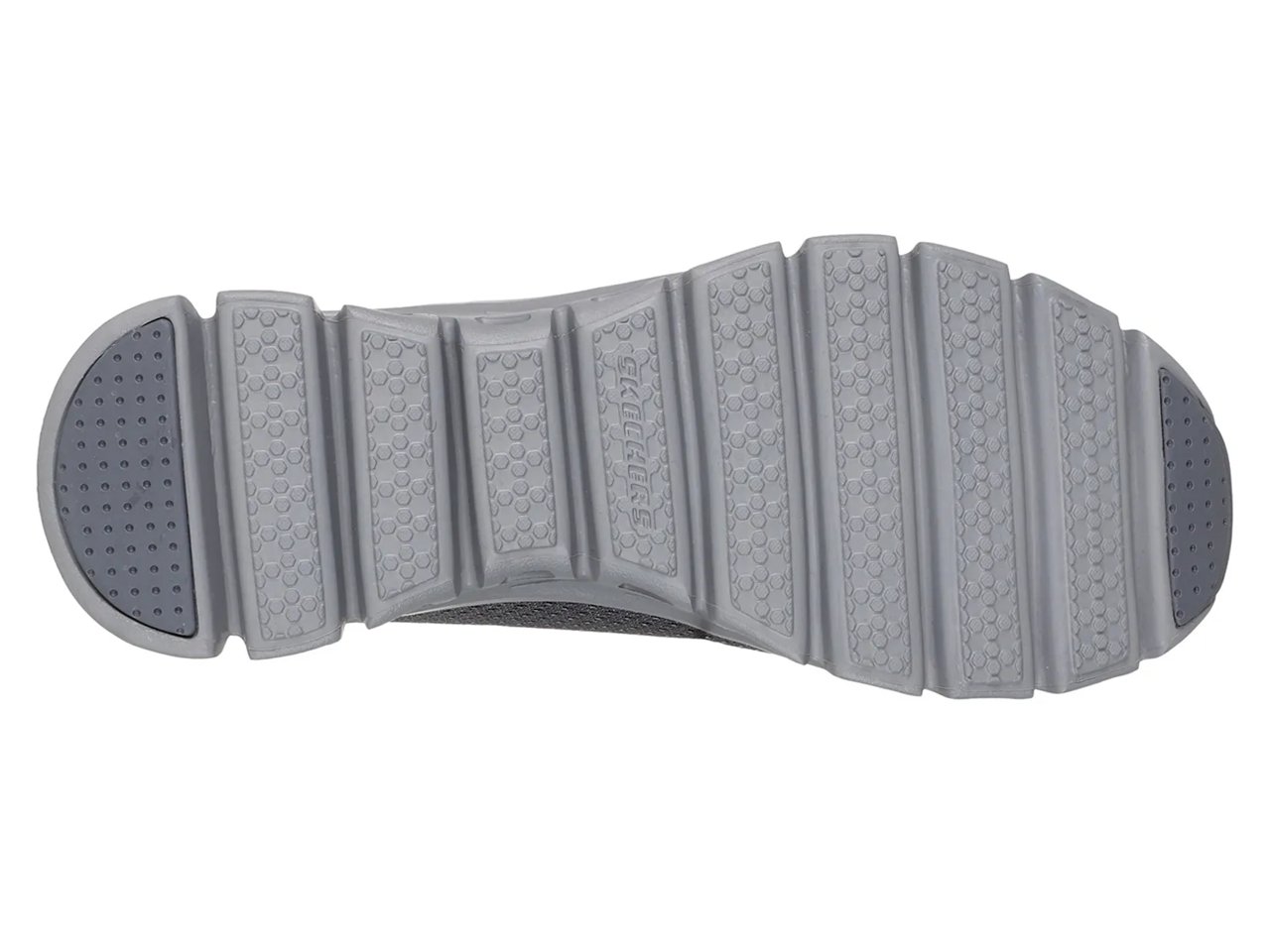 Hands Free Slip-ins Glide-Step Vibey Sneaker