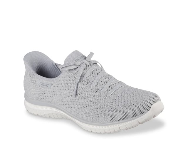 Hands Free Slip-ins: Virtue Flawless Slip-On Sneaker - Women's