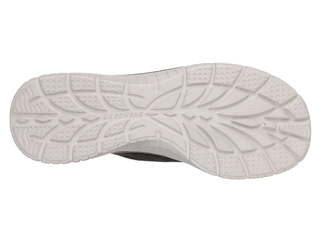 Hands Free Slip-ins: Virtue Flawless Slip-On Sneaker - Women's