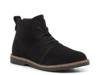 Uppsala Chukka Boot - Men's Black view