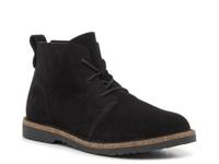 Uppsala Chukka Boot - Men's Black view