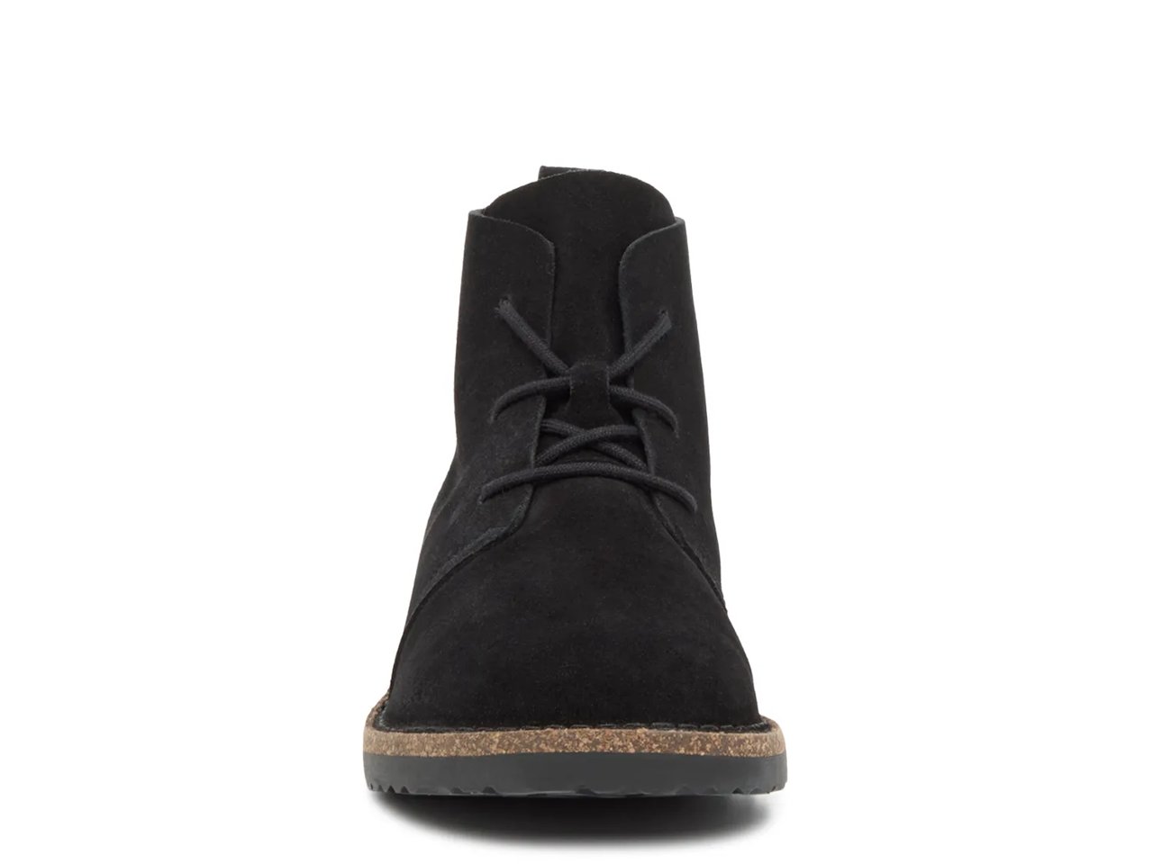 Uppsala Chukka Boot - Men's