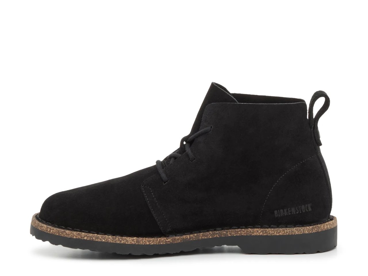 Uppsala Chukka Boot - Men's