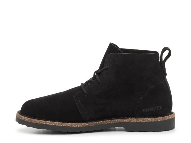 Uppsala Chukka Boot - Men's