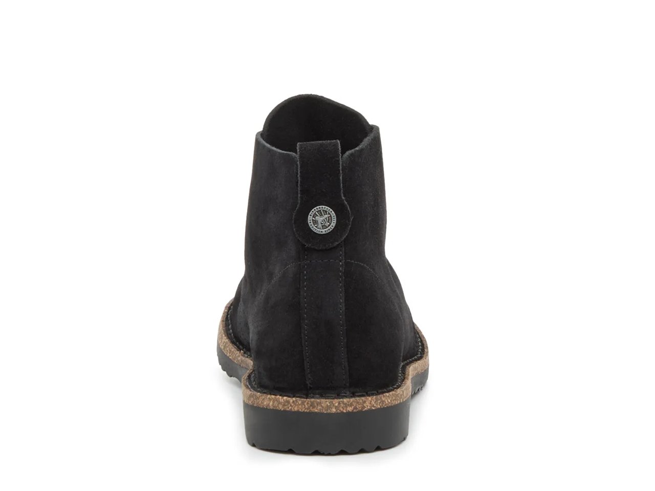 Uppsala Chukka Boot - Men's