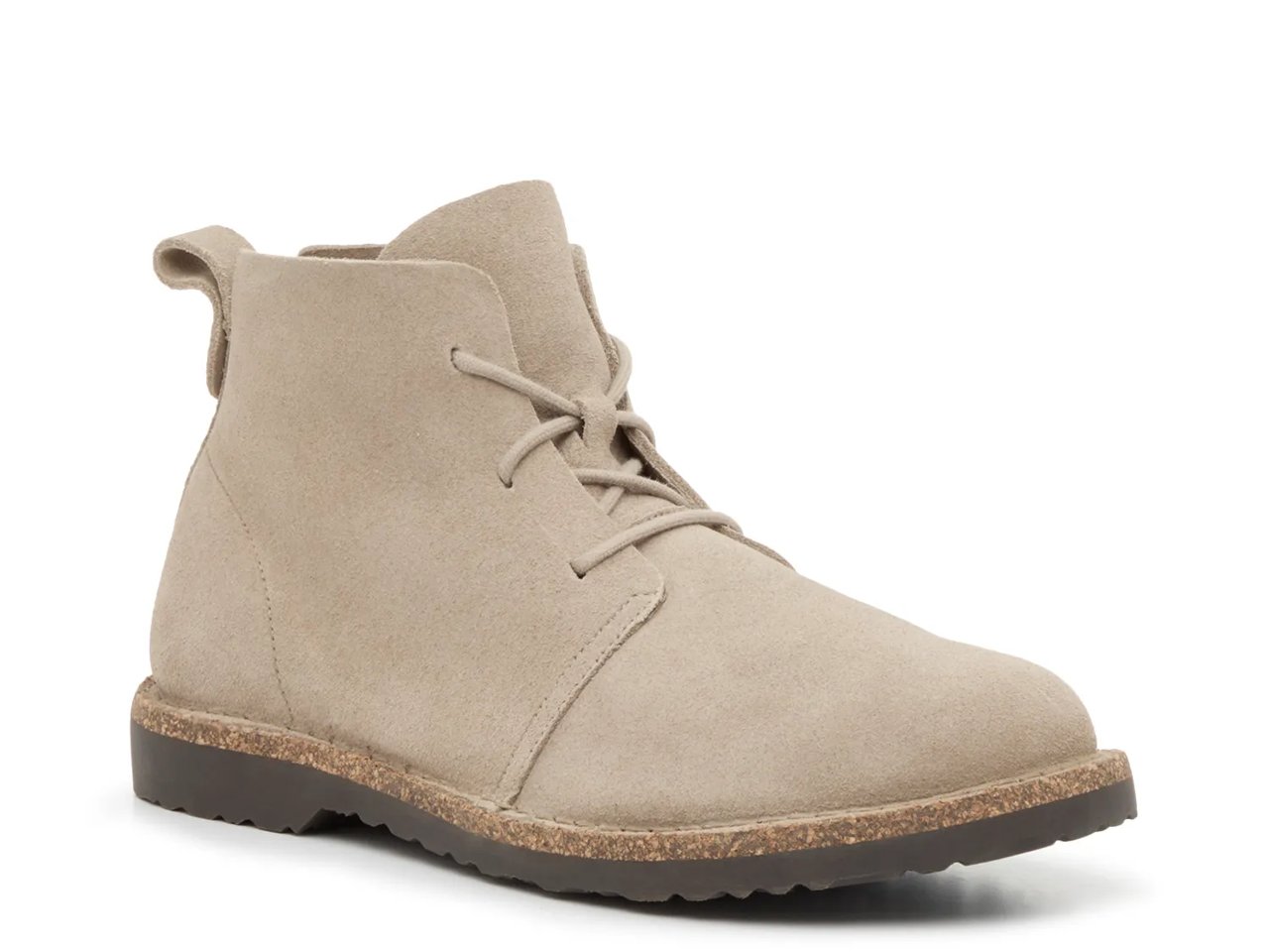 Uppsala Chukka Boot - Men's