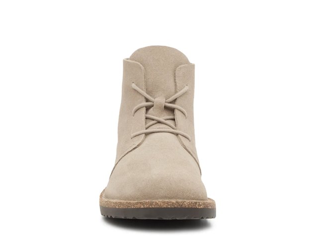 Uppsala Chukka Boot - Men's