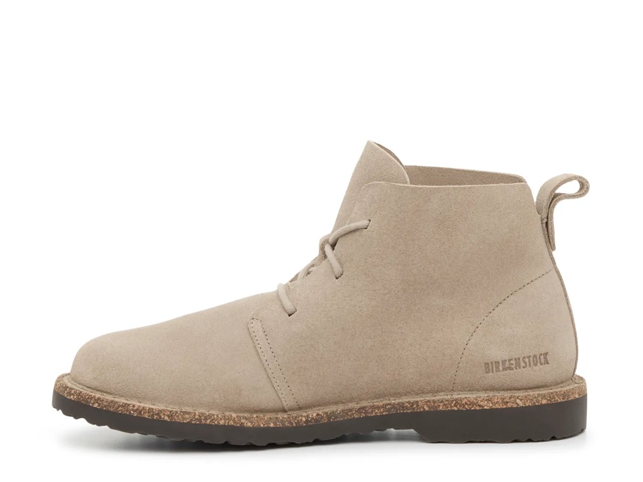 Uppsala Chukka Boot - Men's