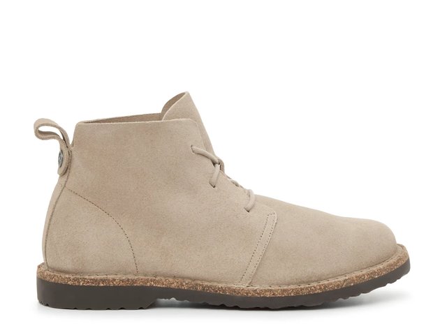 Birkenstock Uppsala Chukka Boot - Men display picture 3