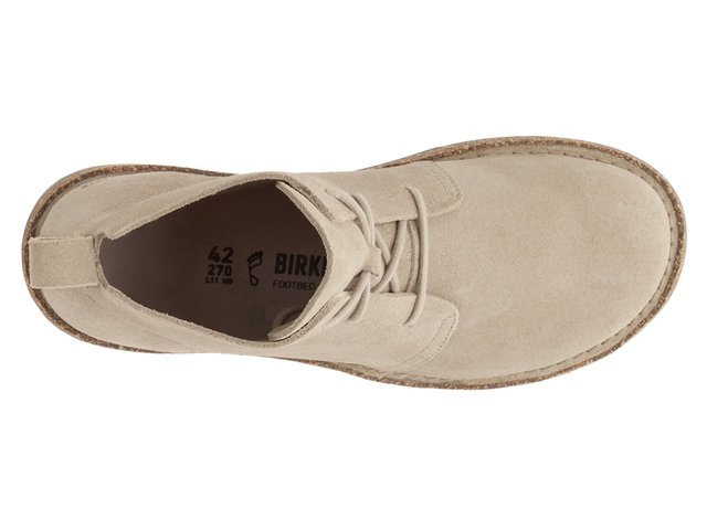Birkenstock Uppsala Chukka Boot - Men display picture 3