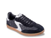 Hotshot Meshing Well Sneaker Black view