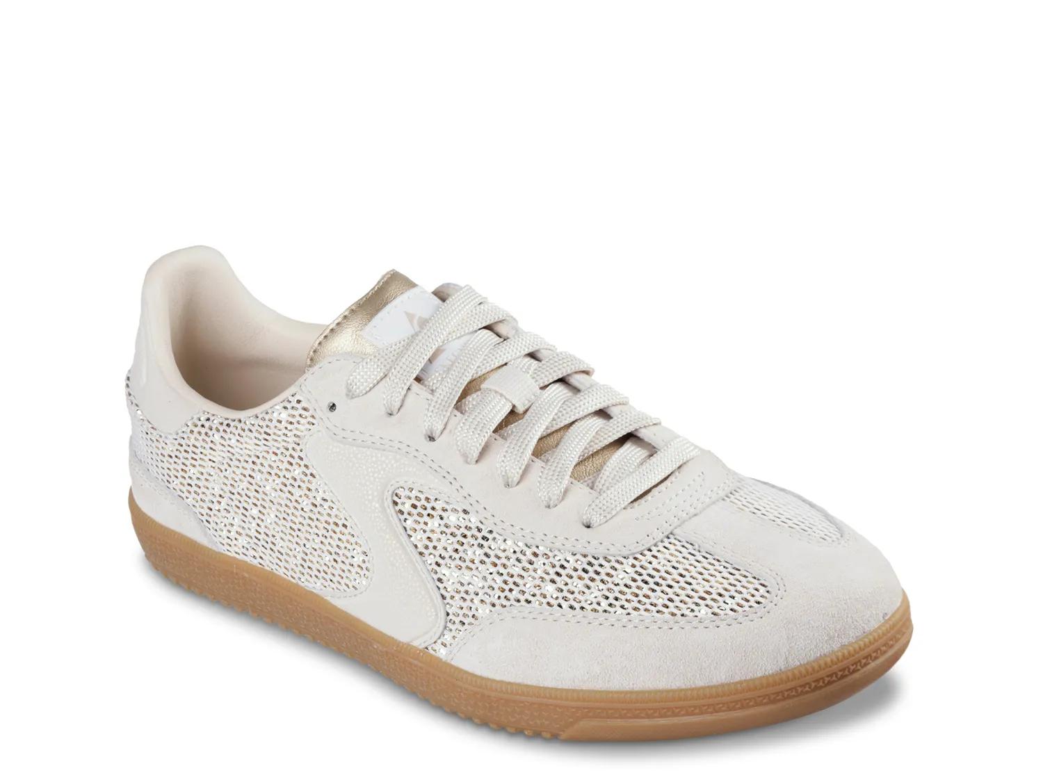 Hotshot Meshing Well Sneaker