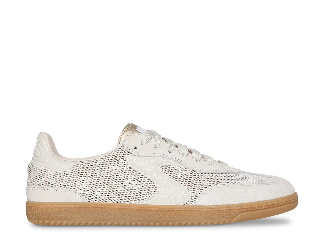 Hotshot Meshing Well Sneaker