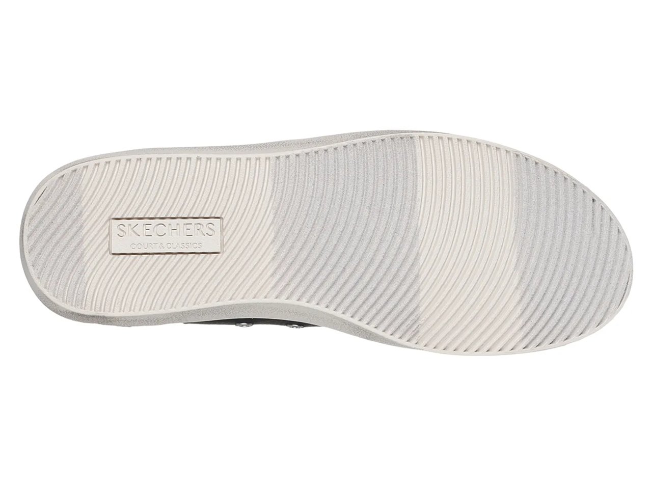 Strand Star Radiant Rebel Mid-Top Sneaker