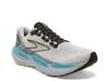 Glycerin 21 Running Shoe - Men's Grey/Blue view