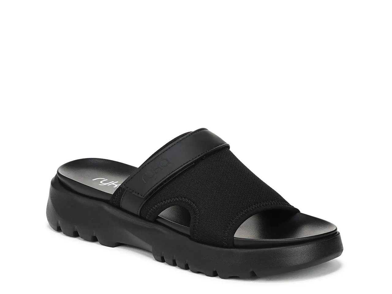 Brilliant Sandal
