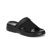 Brilliant Sandal Black view