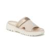 Brilliant Sandal Taupe view