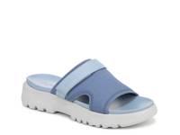 Brilliant Sandal Blue view
