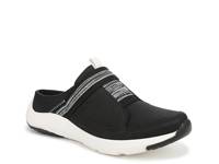 Engage Mule Black view